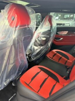 Mercedes Benz GT 43 2021 full