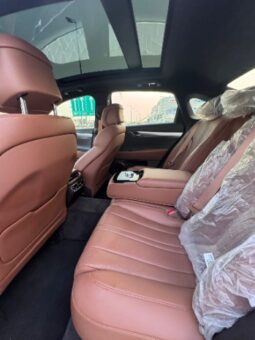 Genesis G90 2024 full