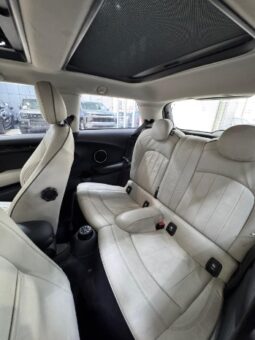 Mini Cooper S 2017 full