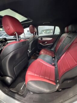 Mercedes Benz GLC 200 2020 full