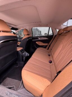 Hongqi HS5 2024 full