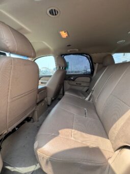 GMC Yukon 2012 full
