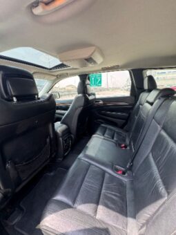 Jeep Cherokee 2013 full