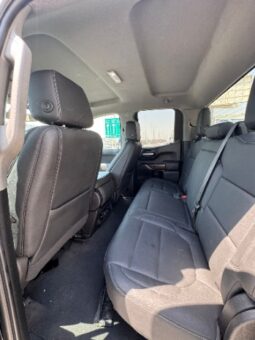 GMC Sierra 1500 2021 full