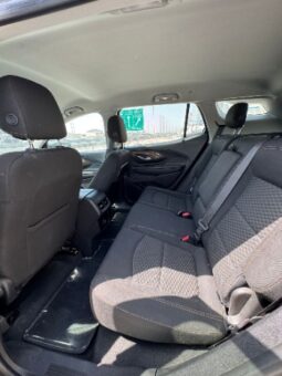 GMC Terrain 2018 full