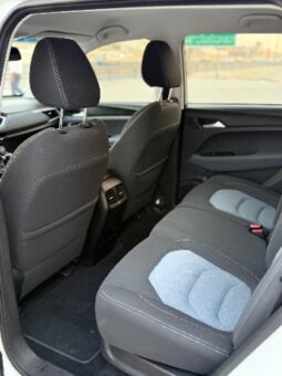 Chevrolet Captiva 2021 full