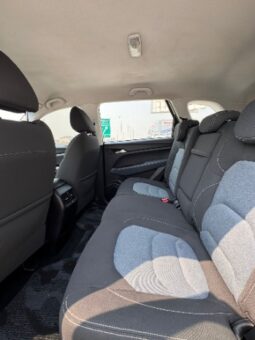 Chevrolet Captiva 2021 full