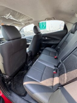 Changan Alsvin 2023 full