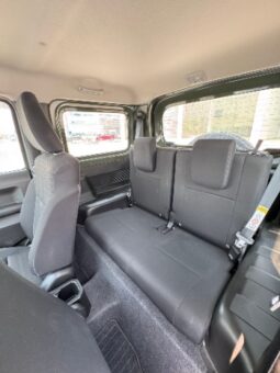 Suzuki Jimny 2024 full