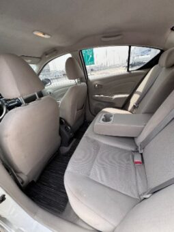 Nissan Sunny 2016 full