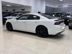 Dodge Charger 2016 full