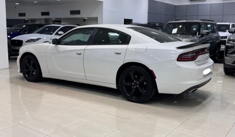 Dodge Charger 2016 full