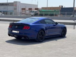 Ford Mustang 2015 full