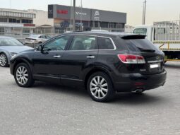Mazda CX-9 2009 full