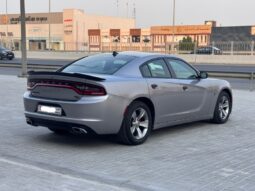 Dodge Charger 2016 full