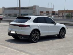 Porsche Macan 2021 full