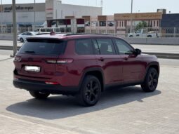 Jeep Cherokee 2022 full