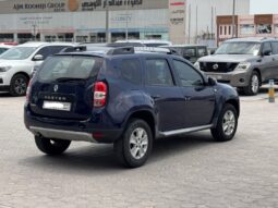 Renault Duster 2015 full