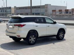 Toyota Fortuner 2020 full