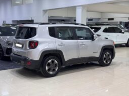 Jeep Renegade 2018 full