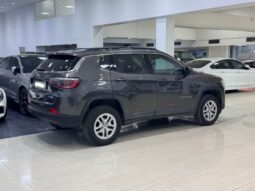 Jeep Compass 2019 full