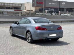 Infiniti Q60 2015 full