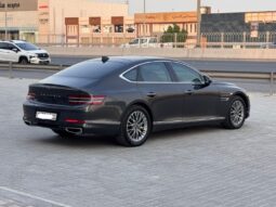 Genesis G90 2024 full
