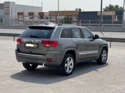 Jeep Cherokee 2012 full
