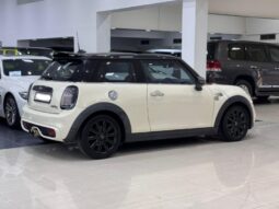 Mini Cooper S 2017 full