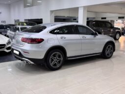 Mercedes Benz GLC 200 2020 full
