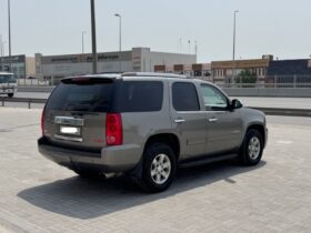 GMC Yukon 2012