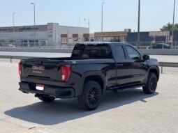 GMC Sierra 1500 2021 full
