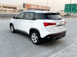 Chevrolet Captiva 2021 full