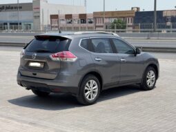 Nissan X-trail 2015 full