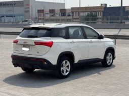 Chevrolet Captiva 2021 full