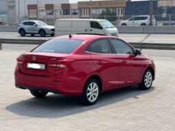 Changan Alsvin 2023 full
