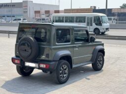 Suzuki Jimny 2024 full