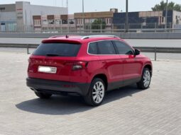 Skoda Superb 2022 full