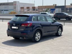 Mazda CX-9 2013 full