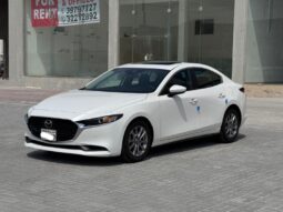 Mazda Mazda 3 2020 full