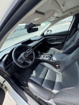 Mazda Mazda 3 2020 full