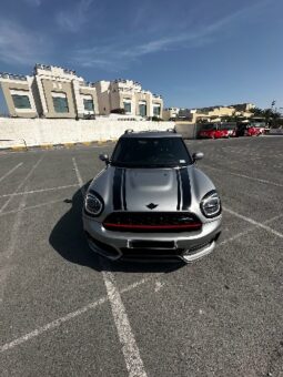 Mini Countryman 2023 full