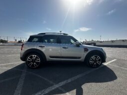 Mini Countryman 2023 full