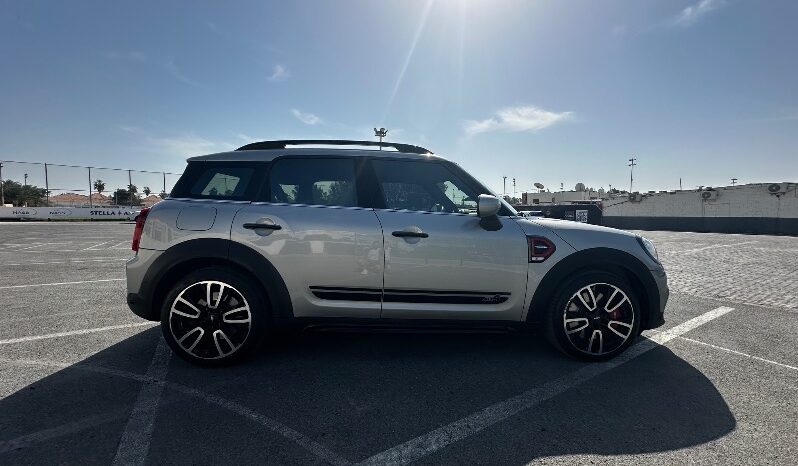 Mini Countryman 2023 full