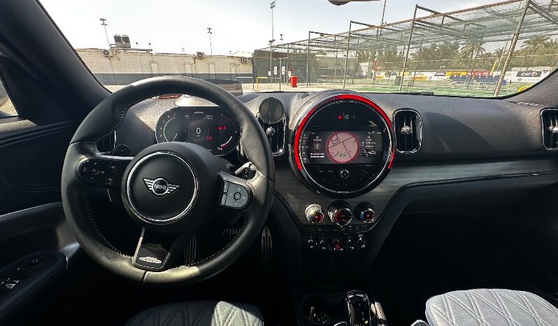 Mini Countryman 2023 full