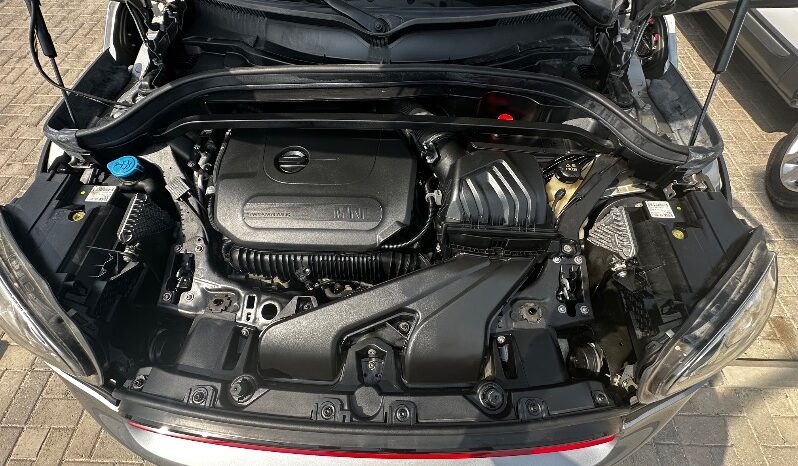 Mini Countryman 2023 full