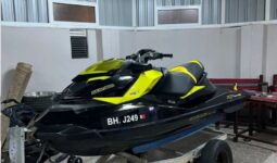 Jetski RXP 260 2012 full
