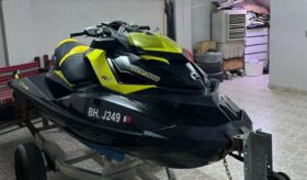 Jetski RXP 260 2012