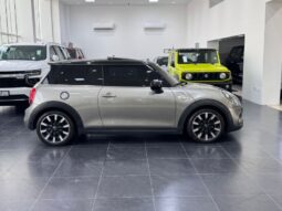 Mini Cooper S 2019 full