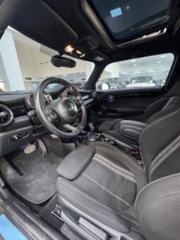 Mini Cooper S 2019 full